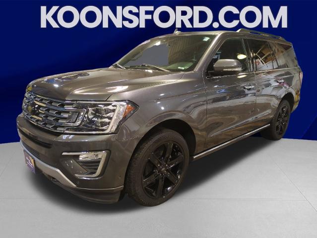 2021 Ford Expedition Limited for sale in Annapolis, MD
