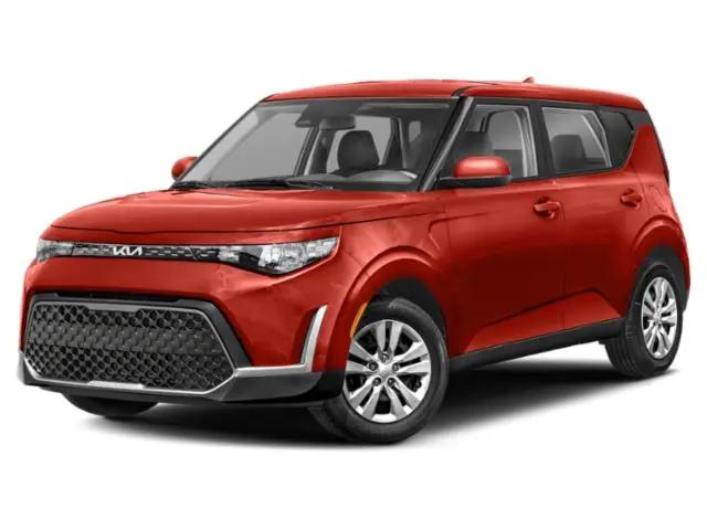 2024 Kia Soul LX for sale in Modesto, CA