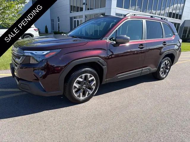 2026 Subaru Forester Premium for sale in Amherst, NH