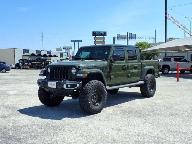 2023 Jeep Gladiator Sport for sale in San Antonio, TX