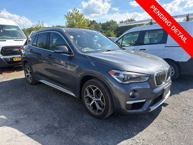 2016 BMW X1 xDrive28i for sale in Catskill, NY