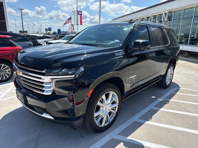 2022 Chevrolet Tahoe 4WD High Country for sale in Tyler, TX