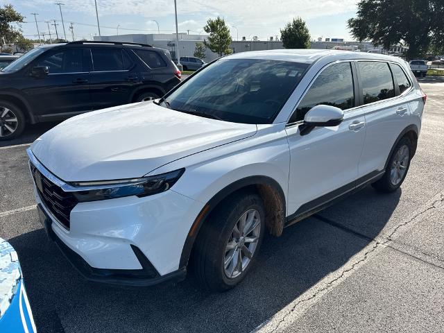 2024 Honda CR-V EX AWD for sale in Tyler, TX