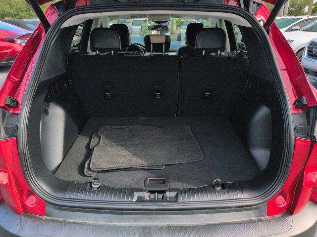 2021 Ford Escape SEL Hybrid