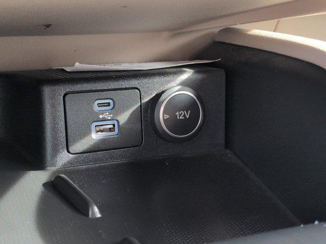 2021 Ford Escape SEL Hybrid