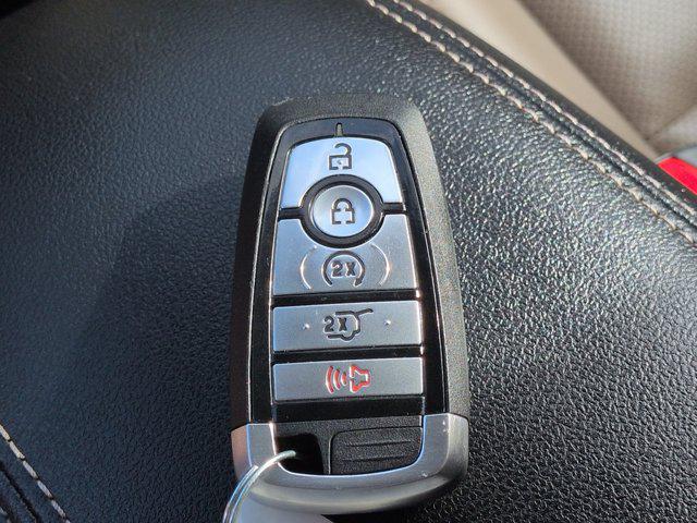 2021 Ford Escape SEL Hybrid