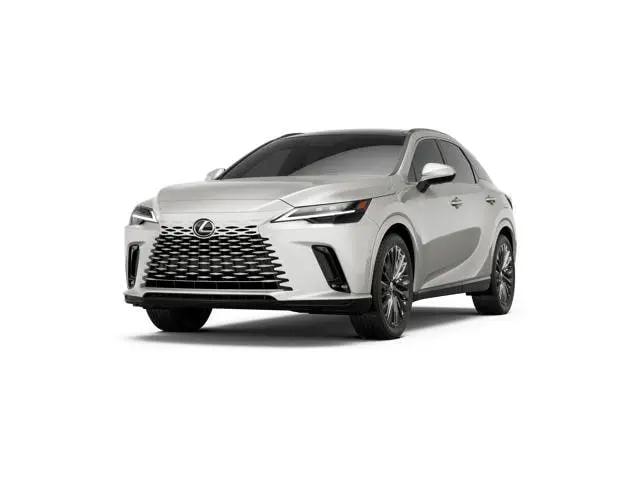 2026 Lexus RX 350 Luxury for sale in Redwood City, CA