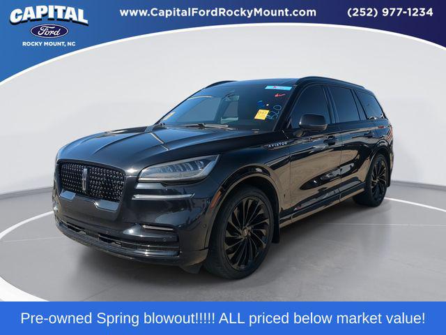 2024 Lincoln Aviator Reserve for sale in Rocky Mount, NC