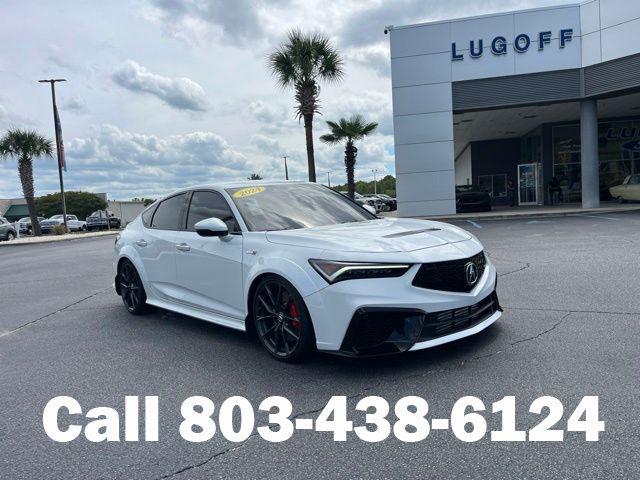 2024 Acura Integra Type S for sale in Lugoff, SC