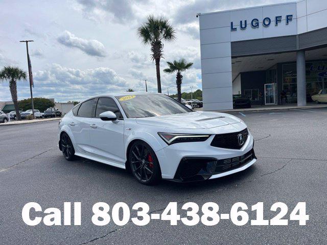 2024 Acura Integra Type S for sale in Lugoff, SC