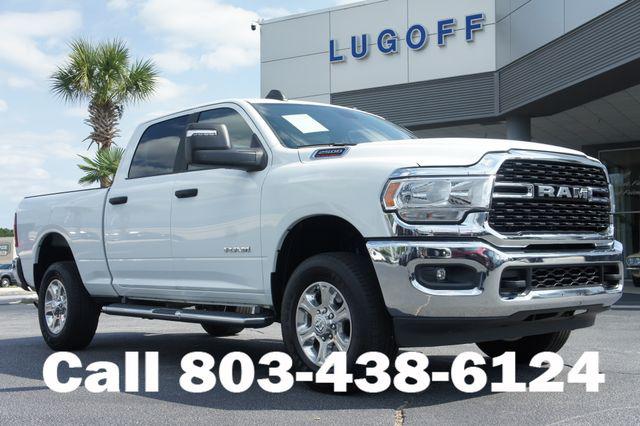 2024 Ram 2500 Big Horn Crew Cab 4x4 64 Box for sale in Lugoff, SC