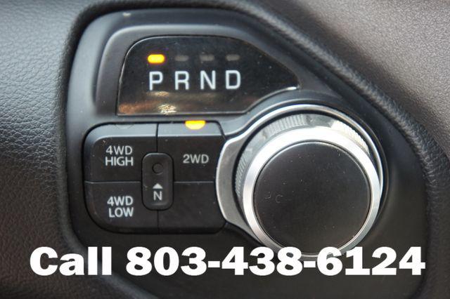 2024 Ram 2500 Big Horn Crew Cab 4x4 64 Box