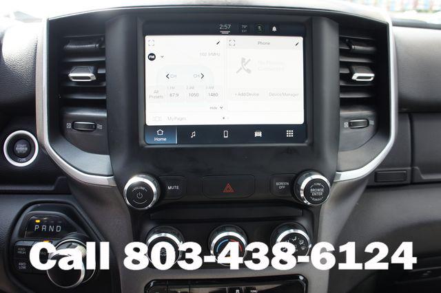 2024 Ram 2500 Big Horn Crew Cab 4x4 64 Box