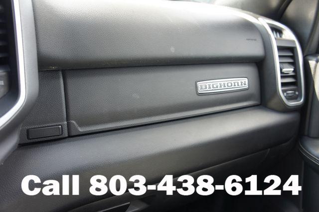 2024 Ram 2500 Big Horn Crew Cab 4x4 64 Box