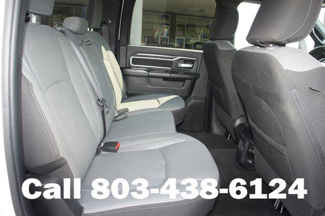 2024 Ram 2500 Big Horn Crew Cab 4x4 64 Box