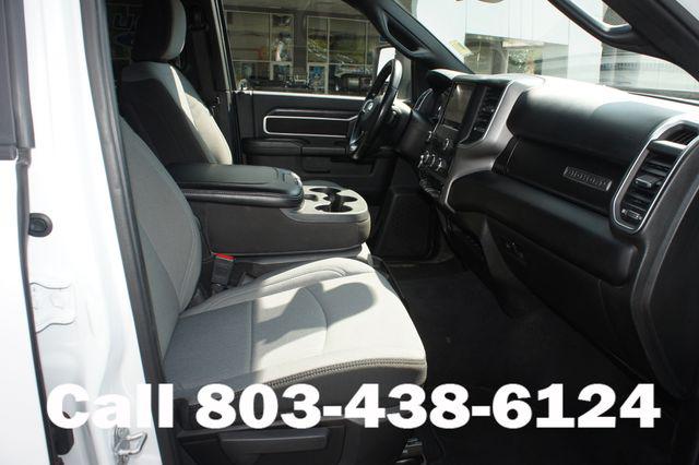 2024 Ram 2500 Big Horn Crew Cab 4x4 64 Box