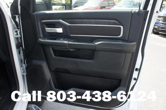 2024 Ram 2500 Big Horn Crew Cab 4x4 64 Box