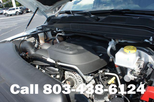 2024 Ram 2500 Big Horn Crew Cab 4x4 64 Box