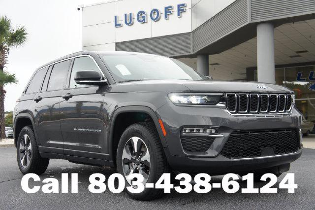 2024 Jeep Grand Cherokee Base for sale in Lugoff, SC