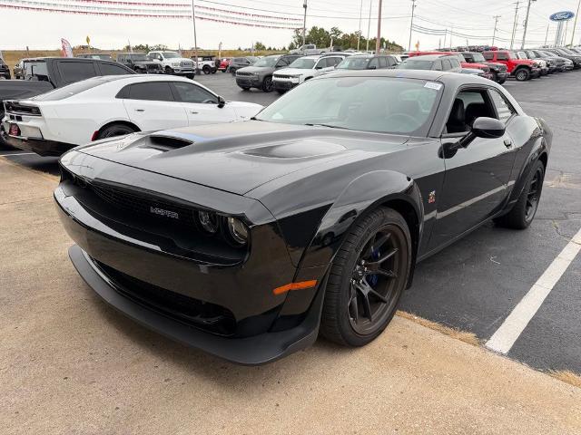 2023 Dodge Challenger R/T Scat Pack Widebody for sale in Branson, MO