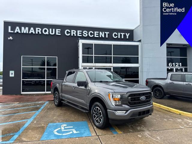 2023 Ford F-150 XLT for sale in Harahan, LA