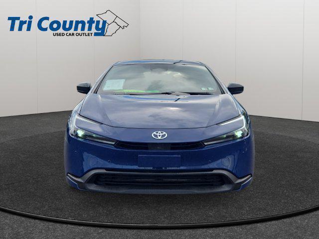 2026 Toyota Prius LE 2026 Toyota Prius LE