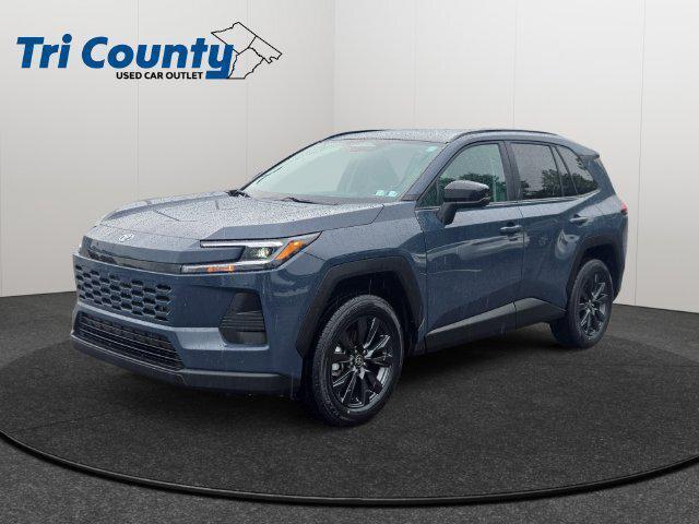 2026 Toyota RAV4 XLE Premium 2026 Toyota RAV4 XLE Premium