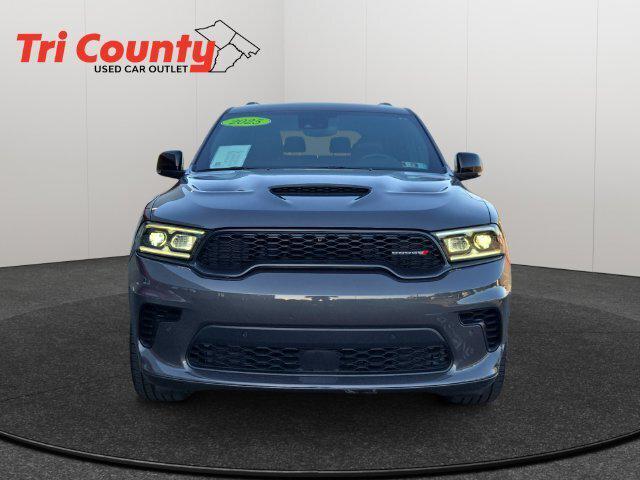 2025 Dodge Durango R/T Premium AWD 2025 Dodge Durango R/T Premium AWD