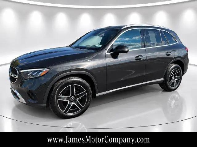 2026 Mercedes-Benz GLC 4MATIC SUV for sale in Lexington, KY