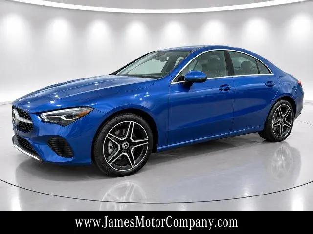 2026 Mercedes-Benz CLA 250 4MATIC for sale in Lexington, KY