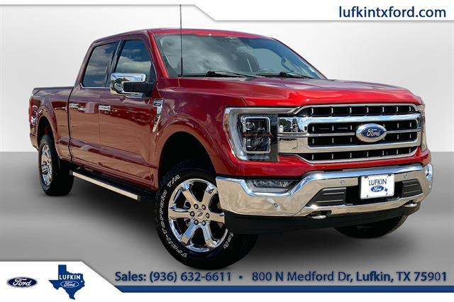 2023 Ford F-150 XL for sale in Lufkin, TX