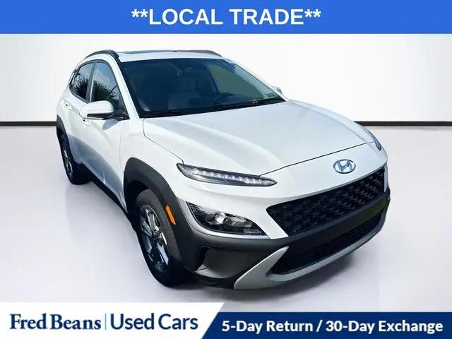 2023 Hyundai Kona SEL for sale in Willow Grove, PA