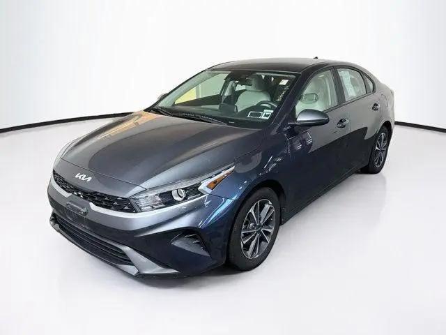 2023 Kia Forte LXS for sale in Albany, NY