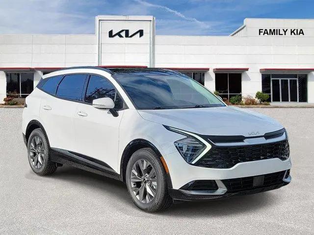 2024 Kia Sportage SX for sale in St Augustine, FL