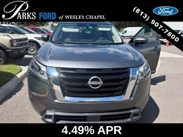 2022 Nissan Pathfinder SV 2WD for sale in Wesley Chapel, FL