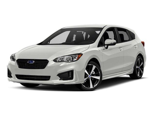 2018 Subaru Impreza 2.0i Sport for sale in Apache Junction, AZ