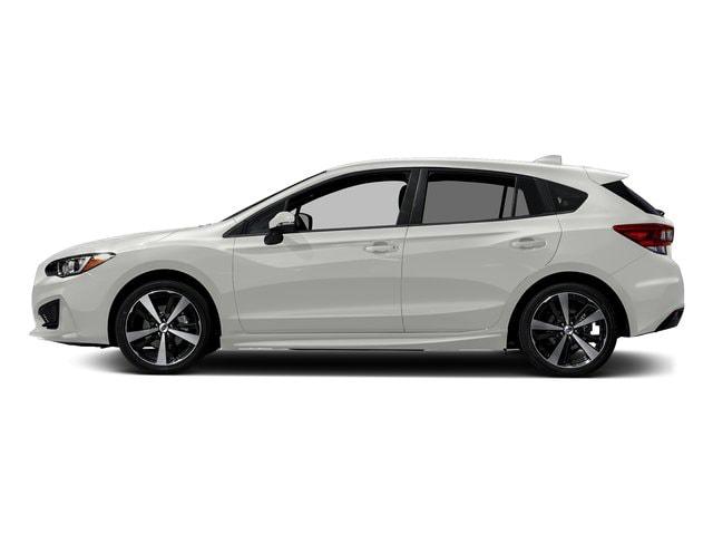 2018 Subaru Impreza 2.0i Sport