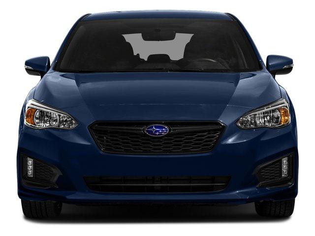 2018 Subaru Impreza 2.0i Sport