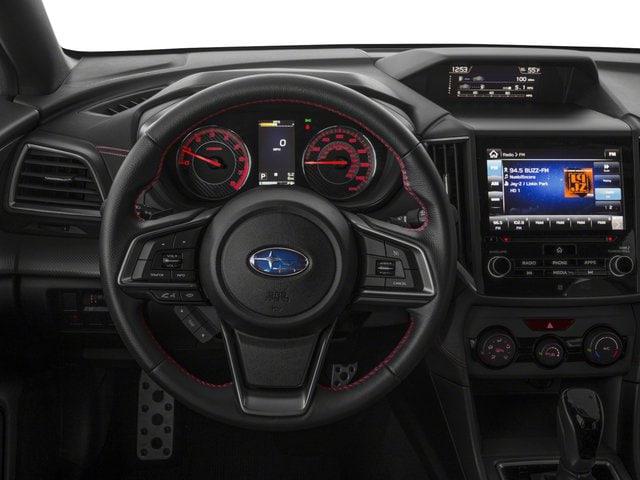 2018 Subaru Impreza 2.0i Sport