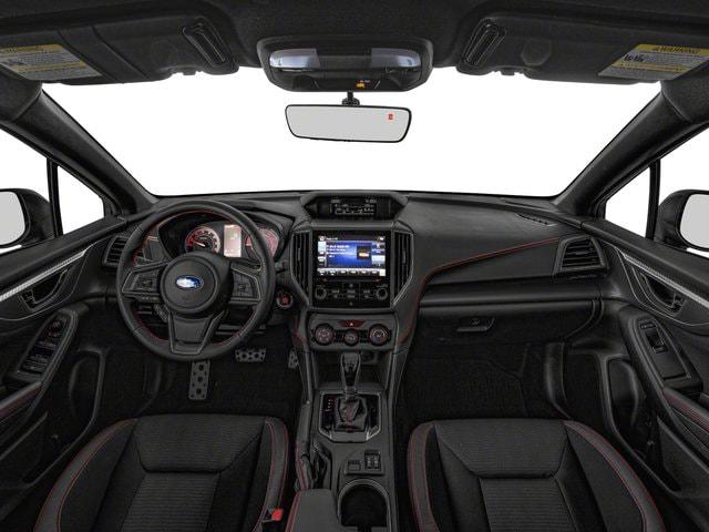 2018 Subaru Impreza 2.0i Sport