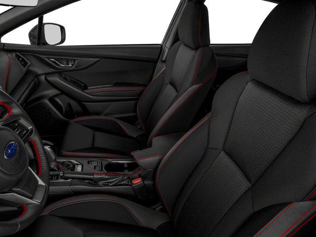 2018 Subaru Impreza 2.0i Sport