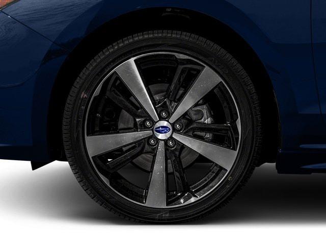 2018 Subaru Impreza 2.0i Sport