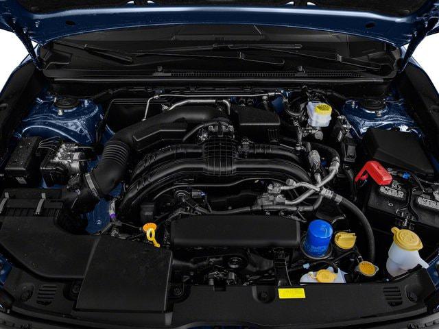2018 Subaru Impreza 2.0i Sport