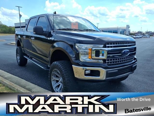 2019 Ford F-150 XLT for sale in Batesville, AR
