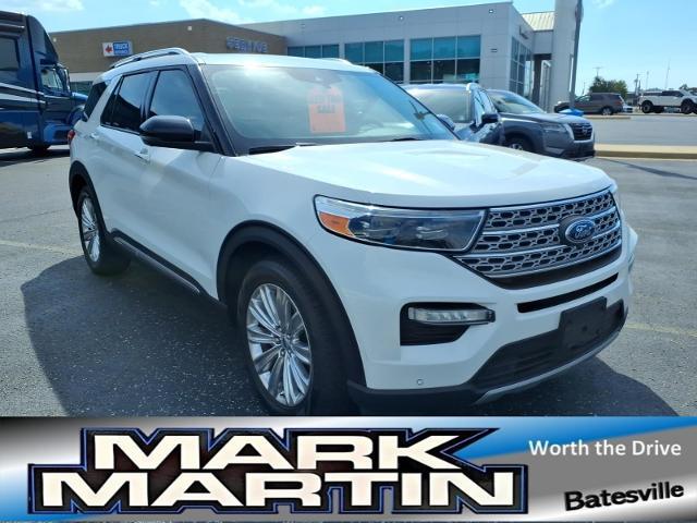 2023 Ford Explorer Limited for sale in Batesville, AR
