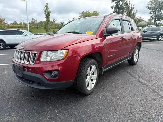 2013 Jeep Compass Sport for sale near Dayton, OH