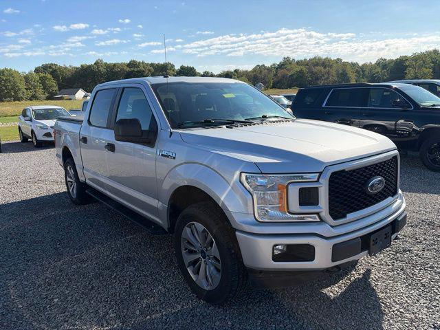 2018 Ford F-150 XL for sale in Grove City, PA