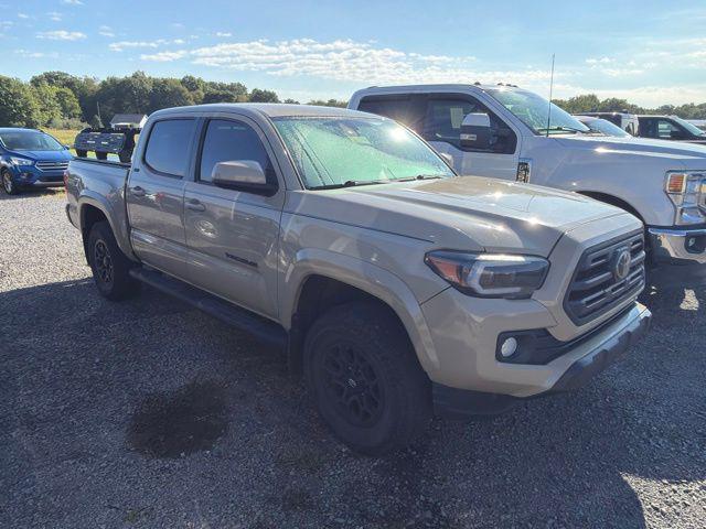 2019 Toyota Tacoma SR5 V6 for sale in Grove City, PA