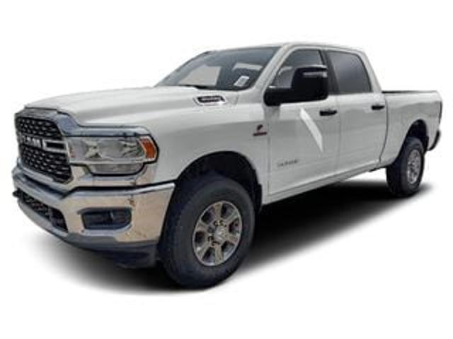 2024 Ram 3500 Big Horn Crew Cab 4x4 8 Box for sale in Andalusia, AL