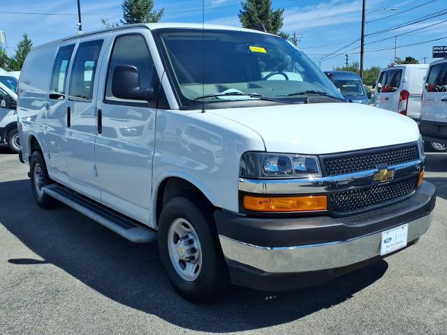 2025 Chevrolet Express Cargo Van RWD 2500 Regular Wheelbase WT for sale in Broomall, PA